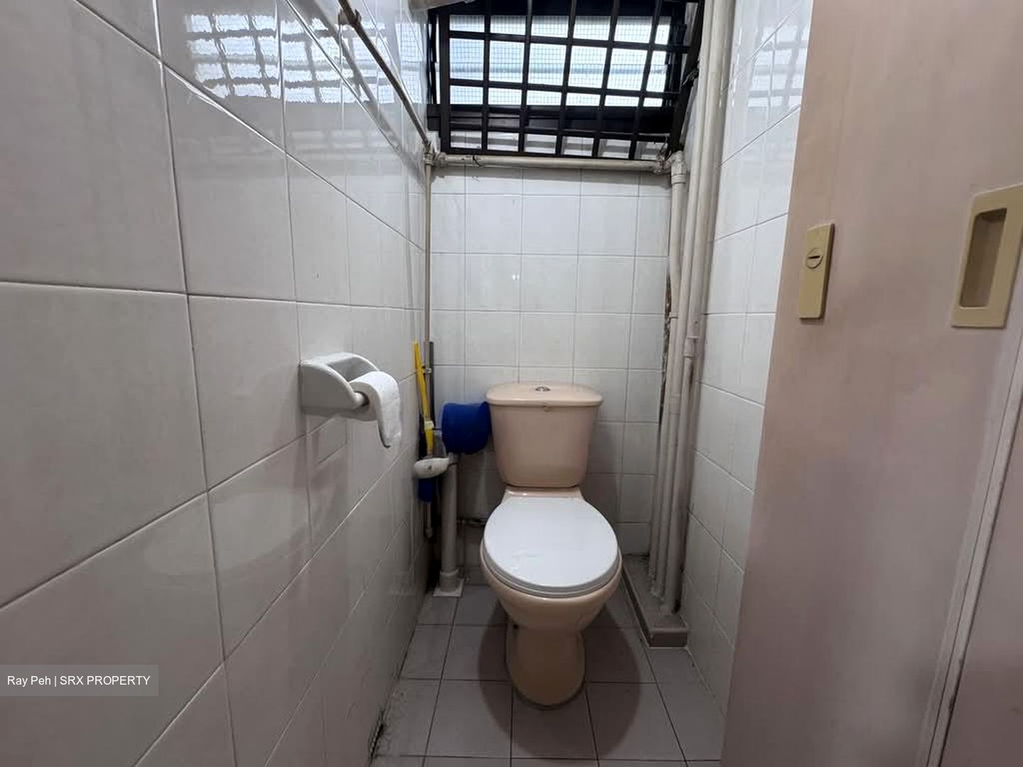 Blk 19 Eunos Crescent View (Geylang), HDB 3 Rooms #572563891